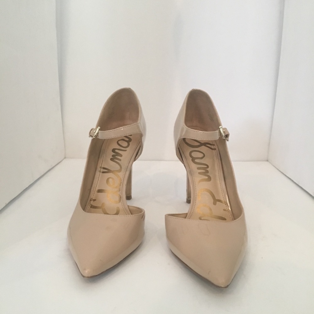 Sam Edelman Heels size 9.5